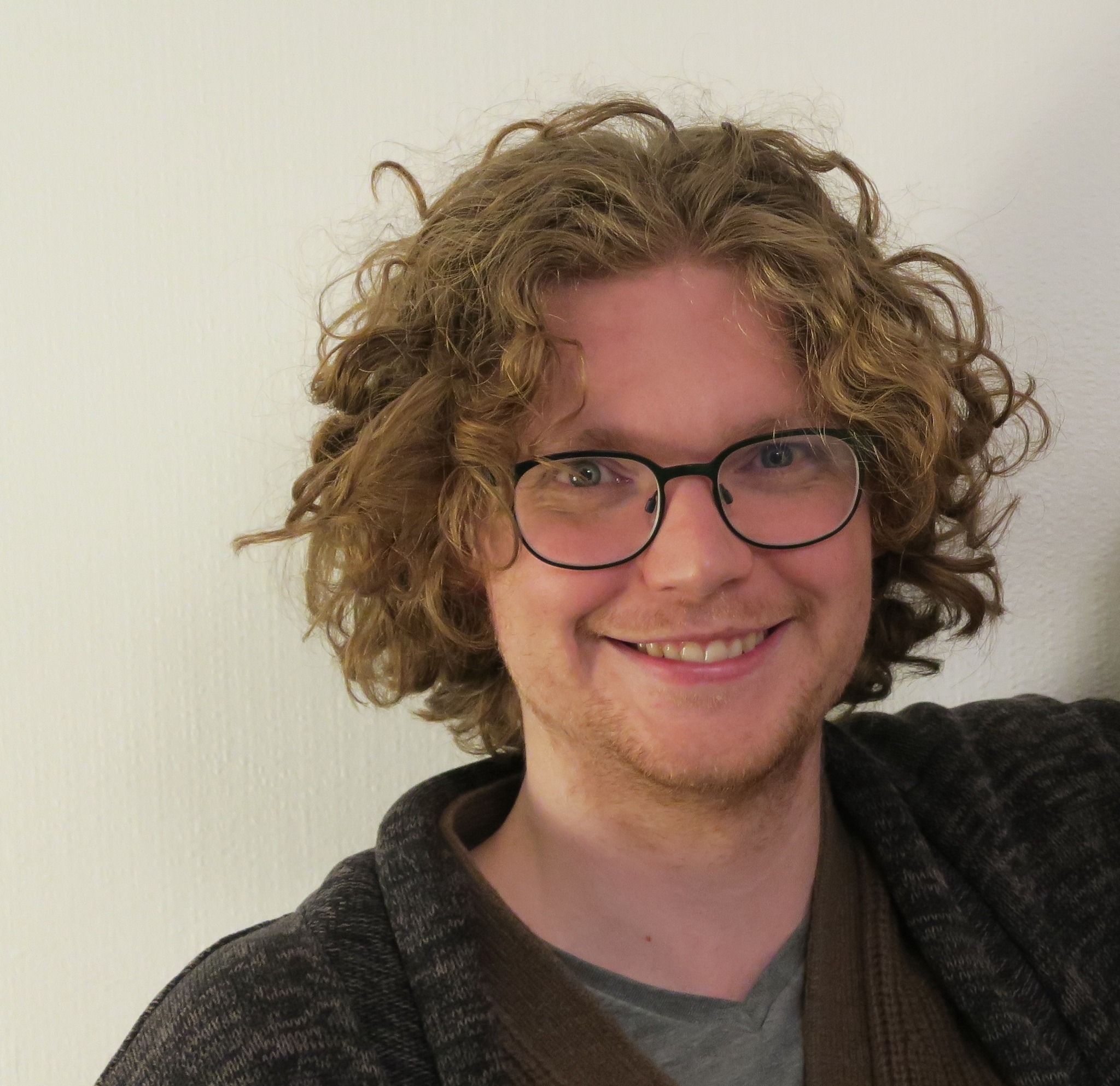 Zachary Aagesen, founder of KidsPlaylist